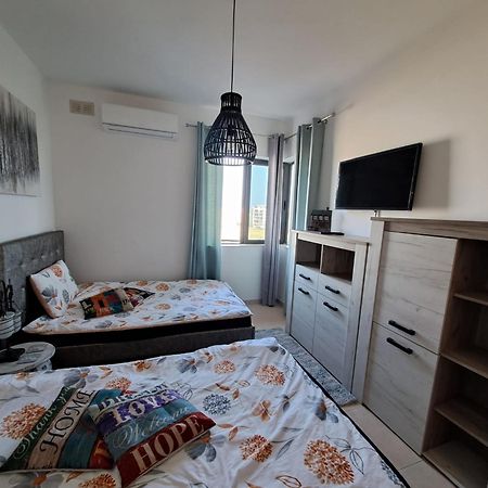 Sunshine Court Budget San Pawl il-Baħar Eksteriør bilde