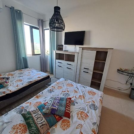 Sunshine Court Budget San Pawl il-Baħar Eksteriør bilde