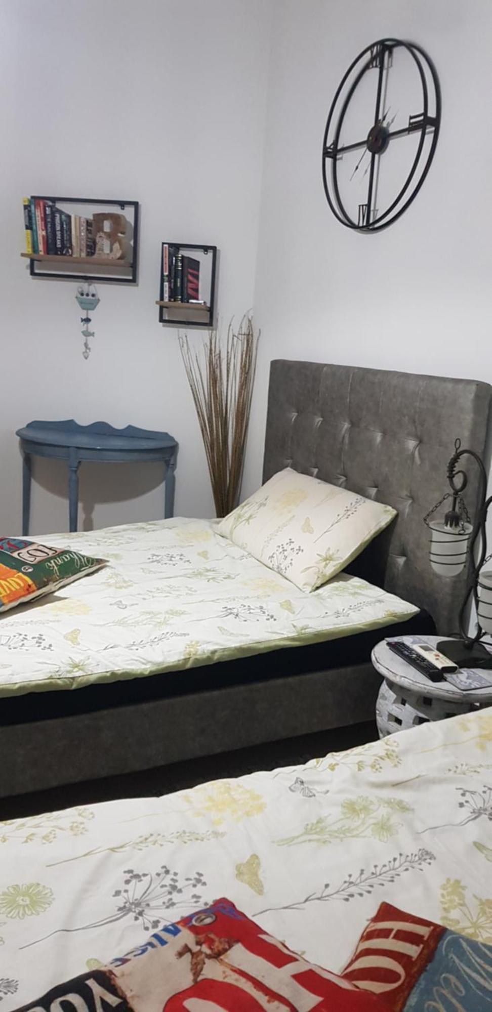 Sunshine Court Budget San Pawl il-Baħar Eksteriør bilde