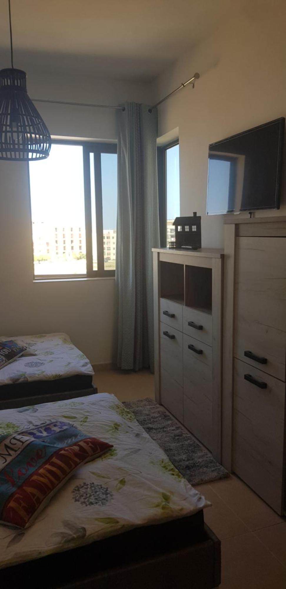 Sunshine Court Budget San Pawl il-Baħar Eksteriør bilde