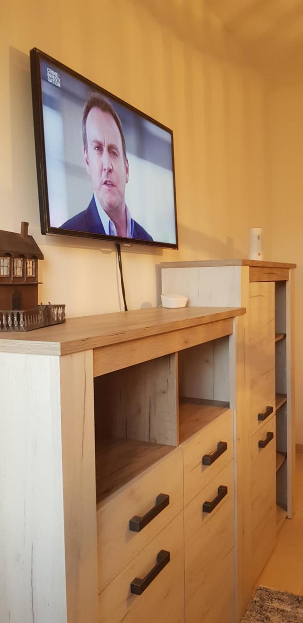 Sunshine Court Budget San Pawl il-Baħar Eksteriør bilde