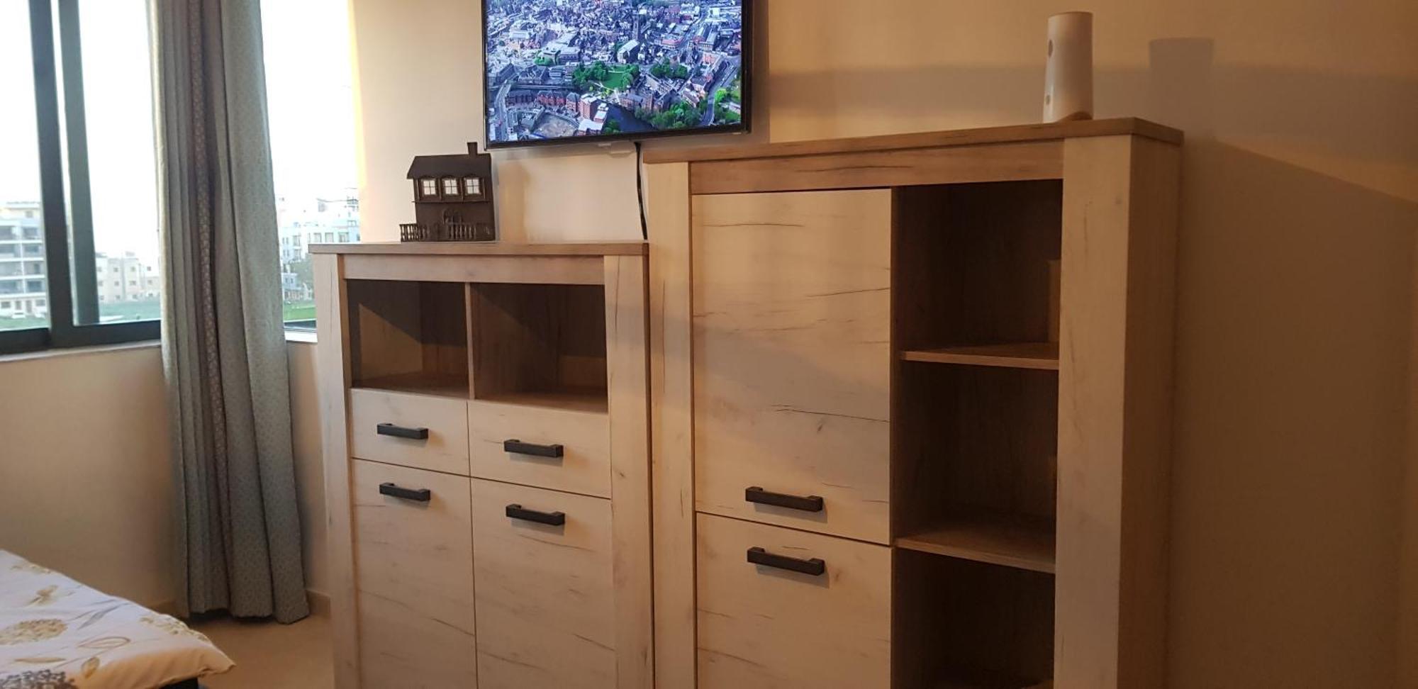 Sunshine Court Budget San Pawl il-Baħar Eksteriør bilde