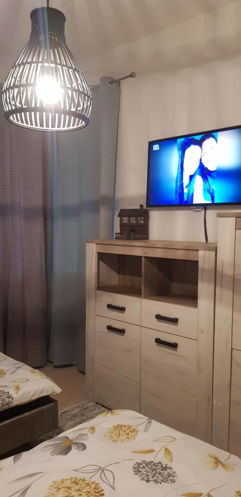 Sunshine Court Budget San Pawl il-Baħar Eksteriør bilde
