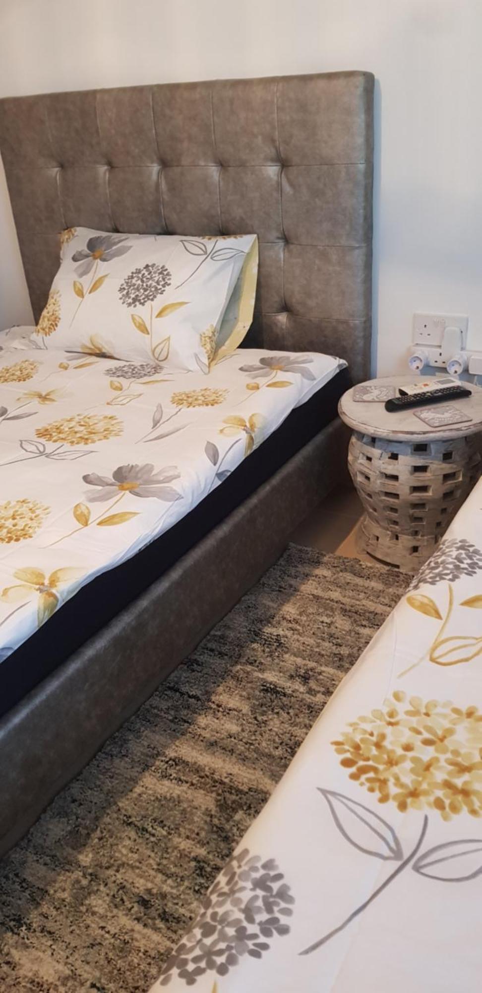 Sunshine Court Budget San Pawl il-Baħar Eksteriør bilde