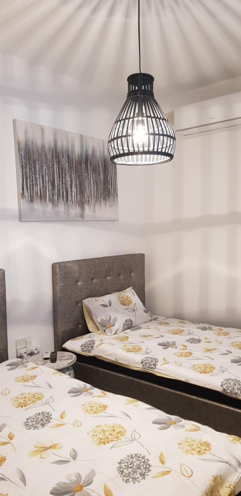 Sunshine Court Budget San Pawl il-Baħar Eksteriør bilde