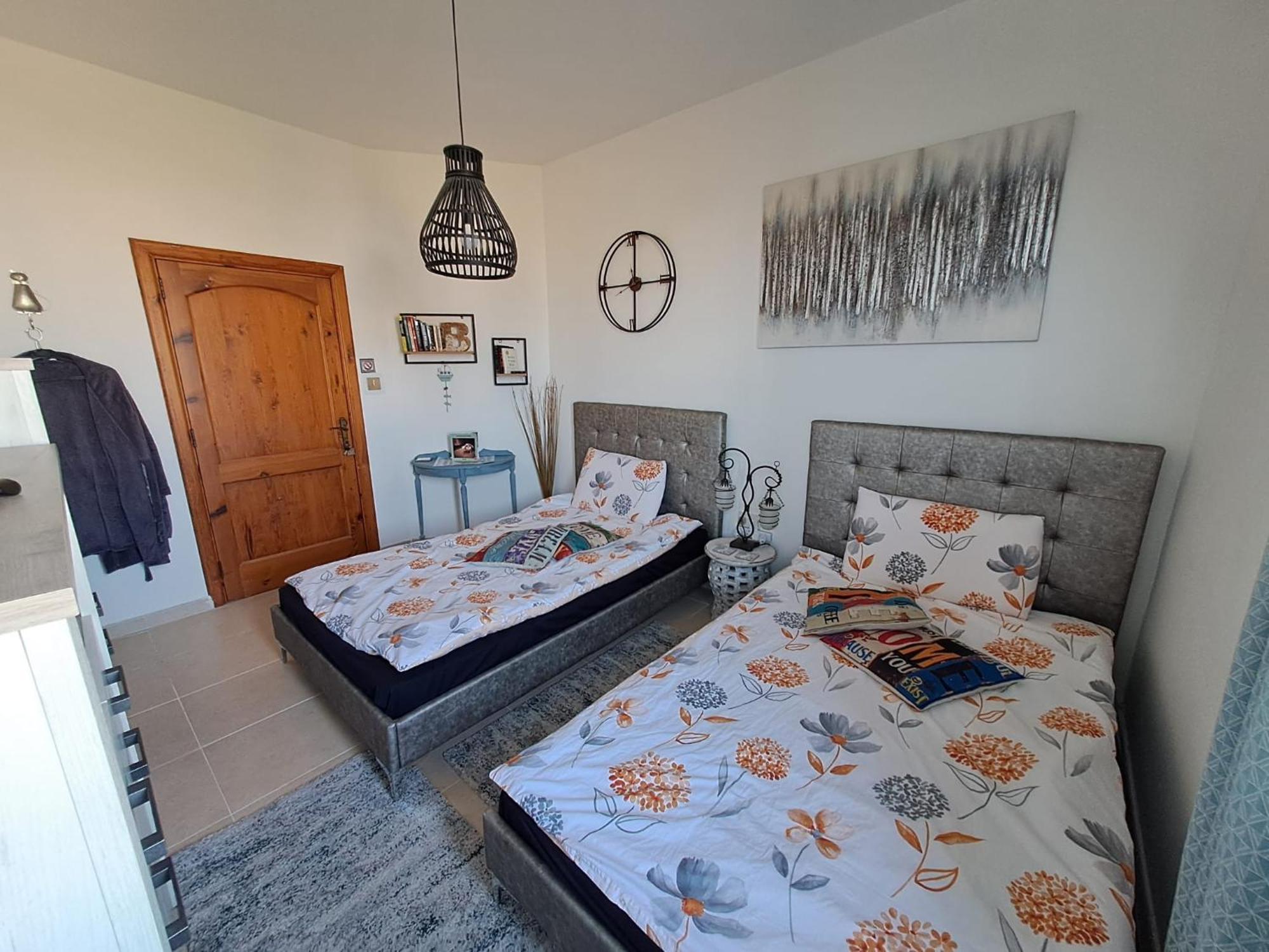 Sunshine Court Budget San Pawl il-Baħar Eksteriør bilde